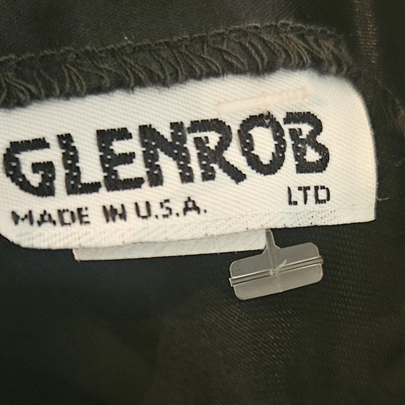 Glen Rob Formal Cocktail Dress - Picture 5 of 6